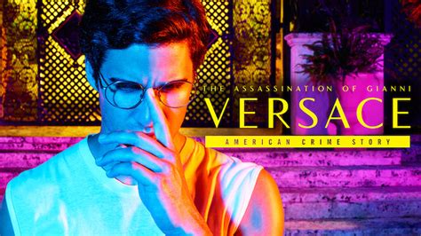 versace netflix opening song|The Assassination of Gianna Versace .